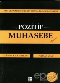 Pozitif Muhasebe