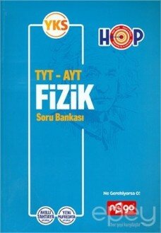 TYT - AYT - YKS Fizik Soru Bankası