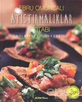 Atıştırmalıklar Kitabı