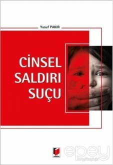 Cinsel Saldırı Suçu