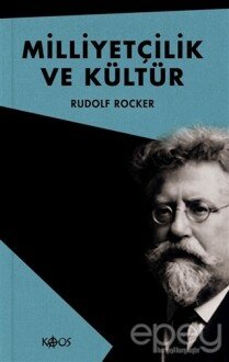 Milliyetçilik ve Kültür (Ciltli)