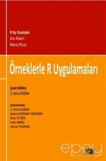 Örneklerle R Uygulamaları