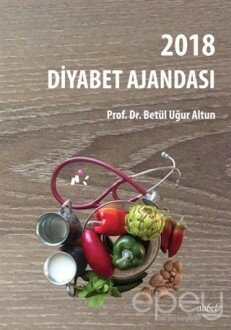 2018 Diyabet Ajandası