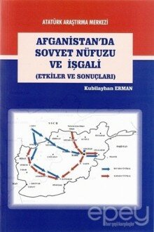 Afganistan'da Sovyet Nüfuzu ve İşgali