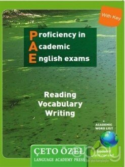 Proficiency in Academic English Exams