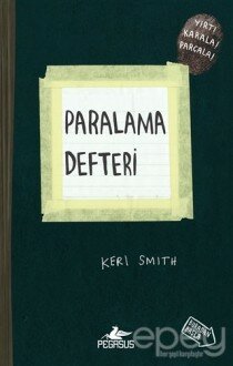 Paralama Defteri