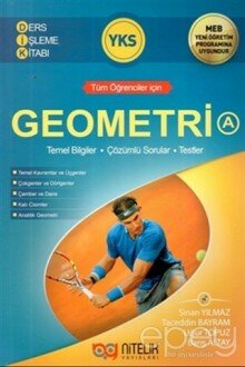 YKS Geometri A Konu Anlatımı