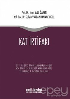 Kat İrtifakı