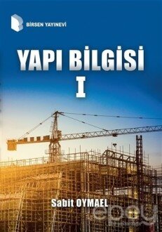 Yapı Bilgisi 1