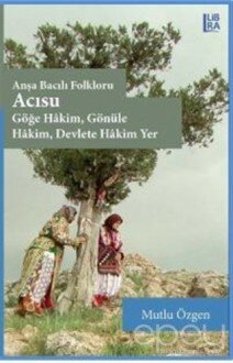 Acısu - Anşa Bacılı Folkloru