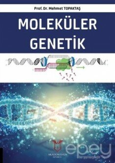 Moleküler Genetik