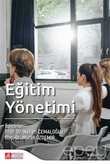 Eğitim Yönetimi