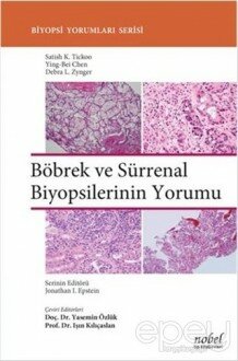 Böbrek ve Sürrenal Biyopsilerinin Yorumu