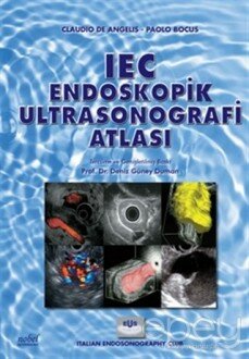 IEC Endoskopik Ultrasonografi Atlası