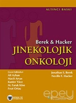 Jinekolojik Onkoloji