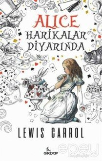 Alice Harikalar Diyarında