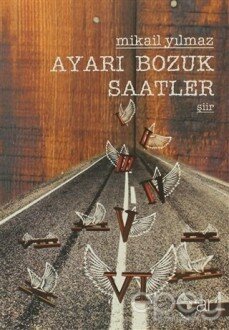 Ayarı Bozuk Saatler