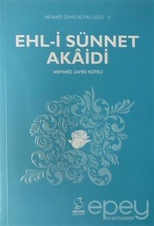 Ehl-i Sünnet Akaidi