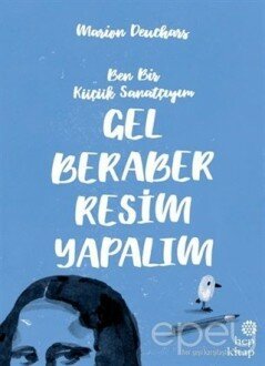 Gel Beraber Resim Yapalım