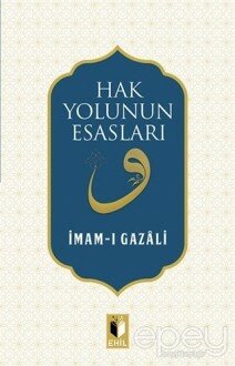 Hak Yolunun Esasları