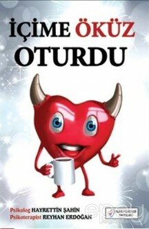 İçime Öküz Oturdu