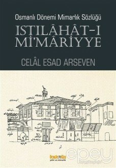 Istılahat - ı Mi'mariyye