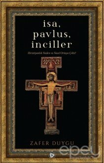 İsa, Pavlus, İnciller