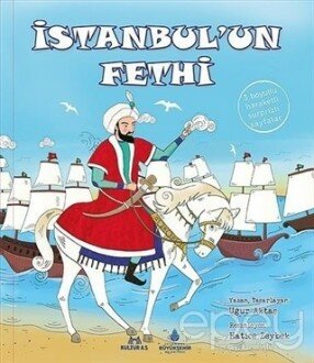 İstanbul'un Fethi