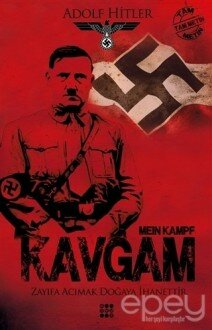 Kavgam