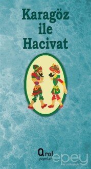 Karagöz İle Hacivat