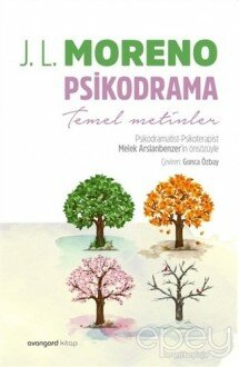 Psikodrama - Temel Metinler