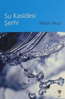 Su Kasidesi Şerhi