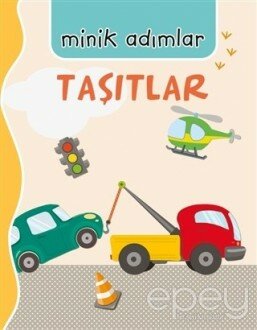 Taşıtlar - Minik Adımlar