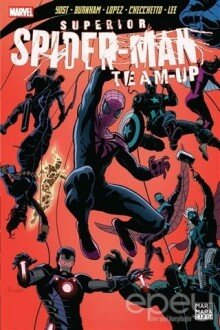 Superior Spider Man Team-Up 5