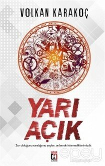 Yarı Açık