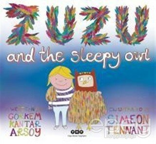 Zuzu and the Sleepy Owl