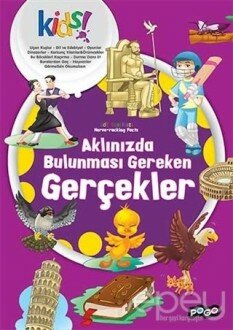 Aklınızda Bulunması Gereken Gerçekler