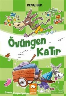 Övüngen Katır