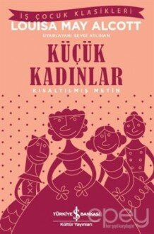 Küçük Kadınlar