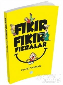 Fıkır Fıkır Fıkralar