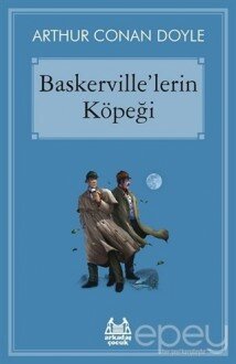 Baskerville’lerin Köpeği