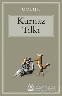 Kurnaz Tilki