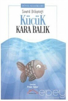 Küçük Kara Balık