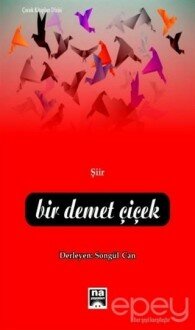 Bir Demet Çiçek