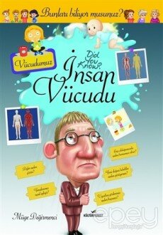 İnsan Vücudu