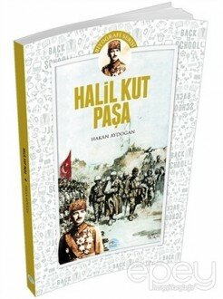 Halil Kut Paşa