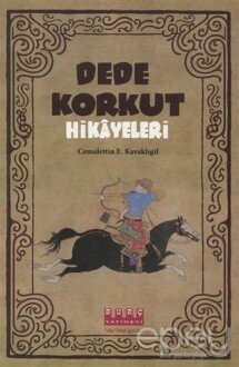 Dede Korkut Hikayeleri