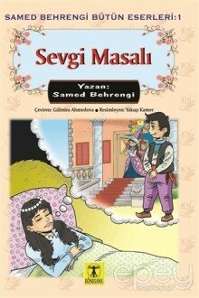 Sevgi Masalı