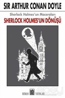 Sherlock Holmes'un Dönüşü