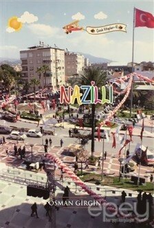 Nazilli